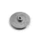 Terre Products V-Groove Drive Pulley - 5'' Dia. - 1/2'' Bore - Die Cast 5150012 - alternate 4